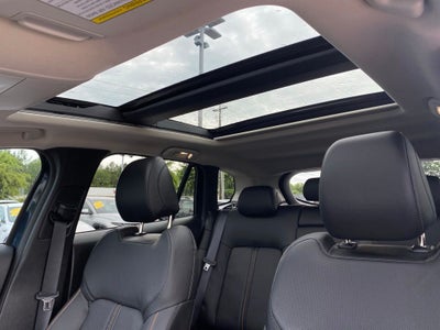 2025 Mazda Mazda CX-50 2.5 S Premium Plus Package