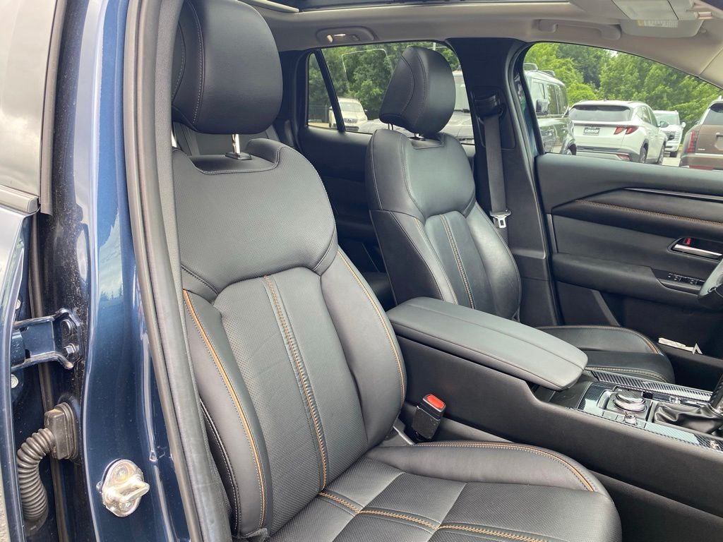 2025 Mazda Mazda CX-50 2.5 S Premium Plus Package