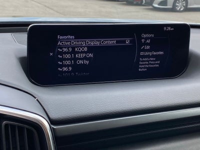 2025 Mazda Mazda CX-50 2.5 S Premium Plus Package