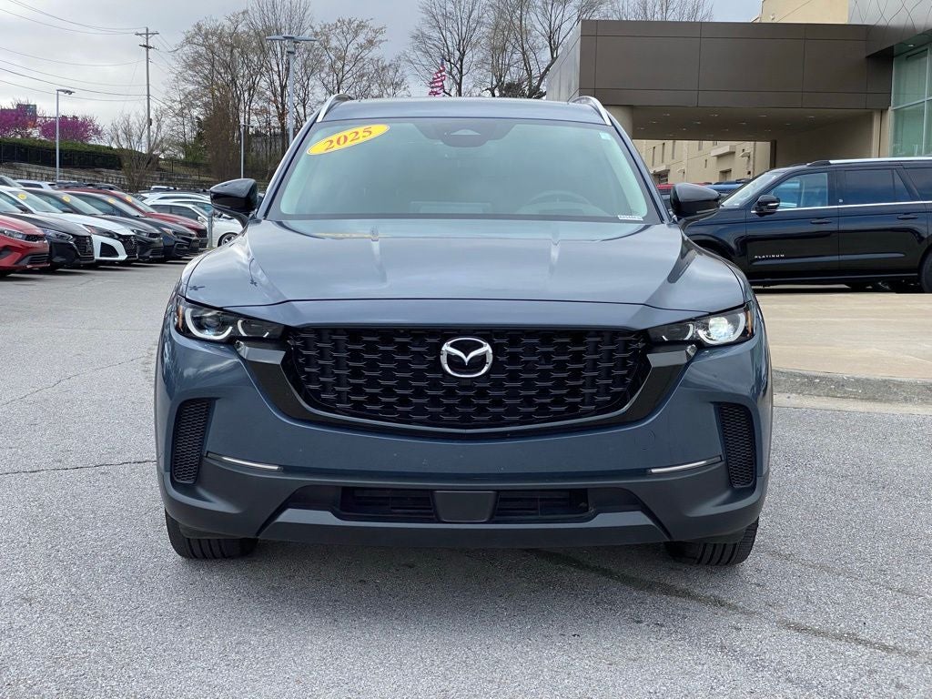 2025 Mazda Mazda CX-50 2.5 S Premium Plus Package