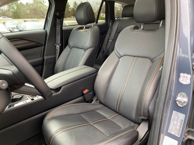 2025 Mazda Mazda CX-50 2.5 S Premium Plus Package