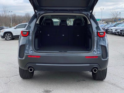 2025 Mazda Mazda CX-50 2.5 S Premium Plus Package