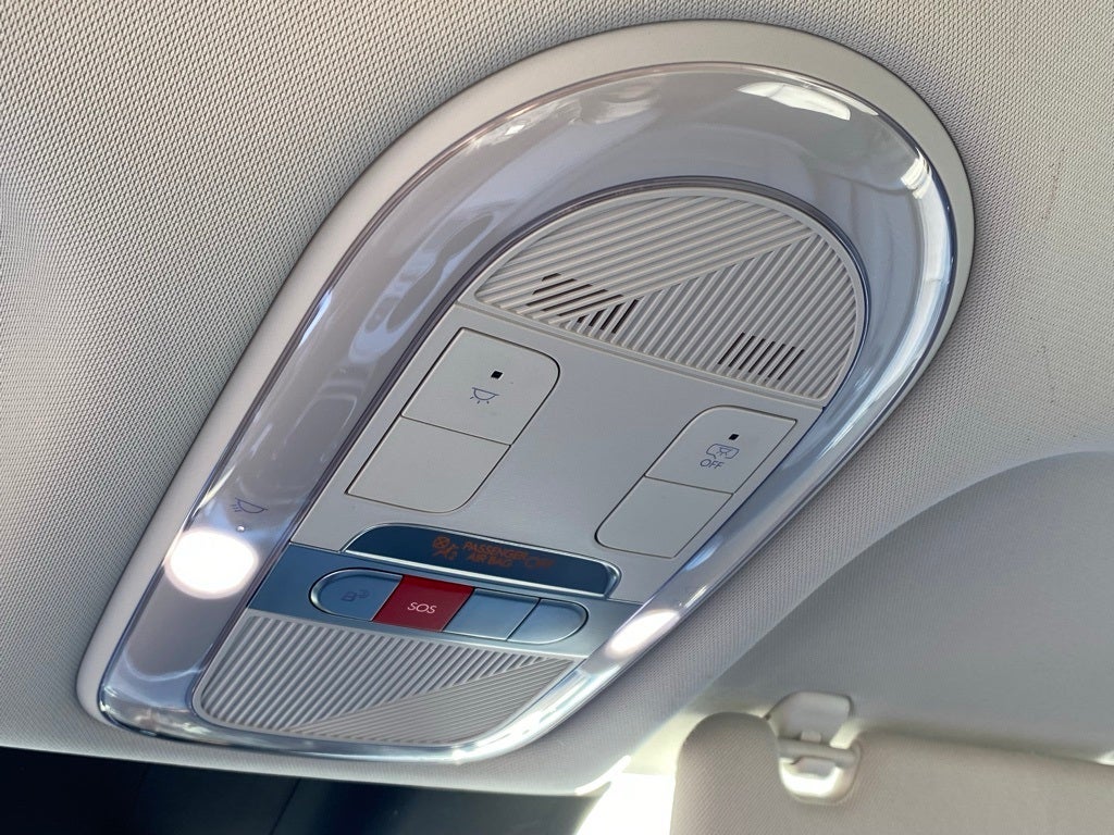 2026 Hyundai IONIQ 9 SEL LOCAL TRADE 1 OWNER