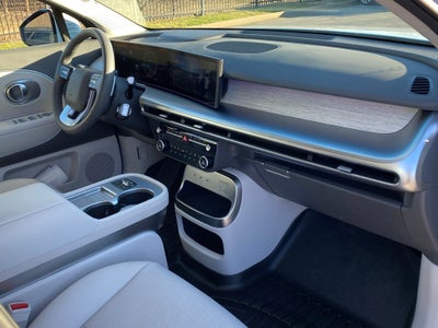 2026 Hyundai IONIQ 9 SEL LOCAL TRADE 1 OWNER