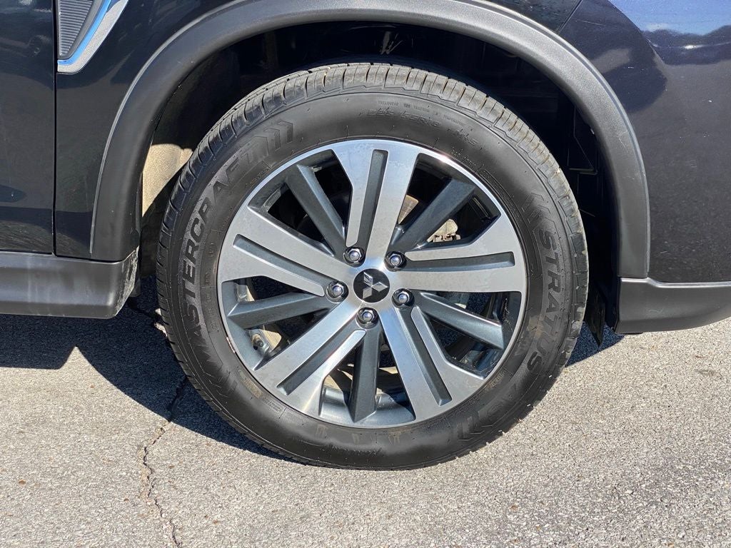 2024 Mitsubishi Outlander Sport 2.0 SE
