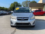 2016 Subaru Crosstrek 2.0i Limited