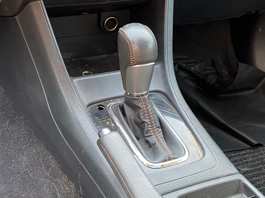 2016 Subaru Crosstrek 2.0i Limited