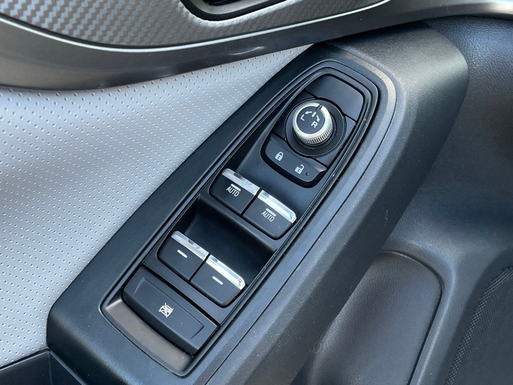 2022 Subaru Crosstrek Limited Great Condition!!!