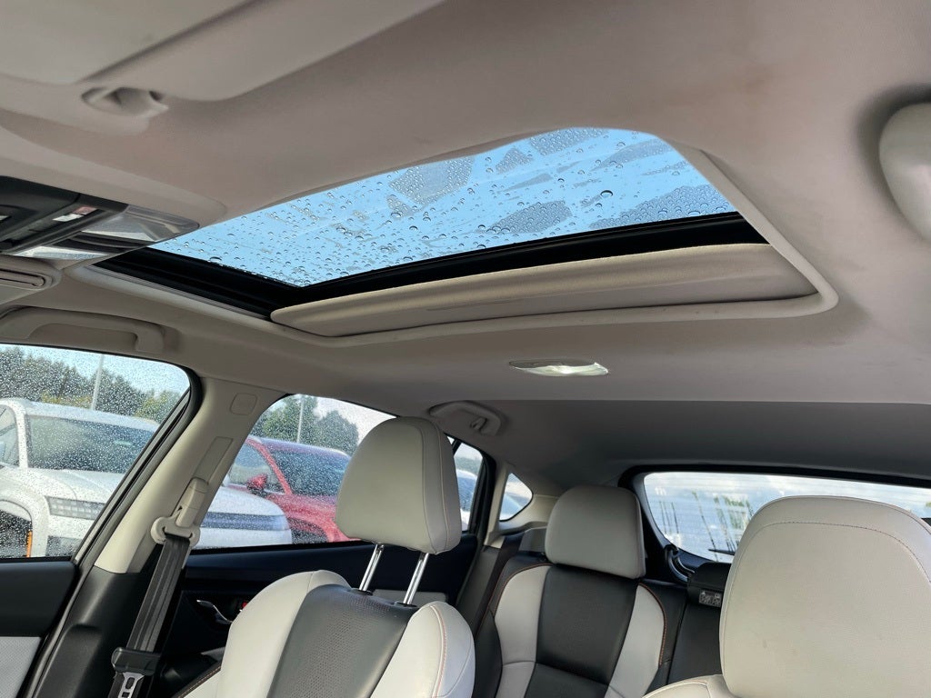 2022 Subaru Crosstrek Limited Great Condition!!!