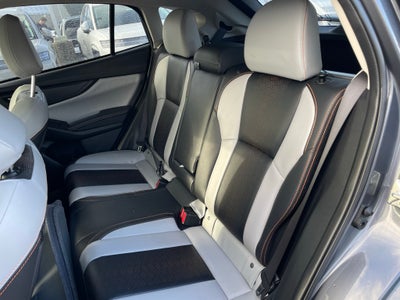 2022 Subaru Crosstrek Limited Great Condition!!!