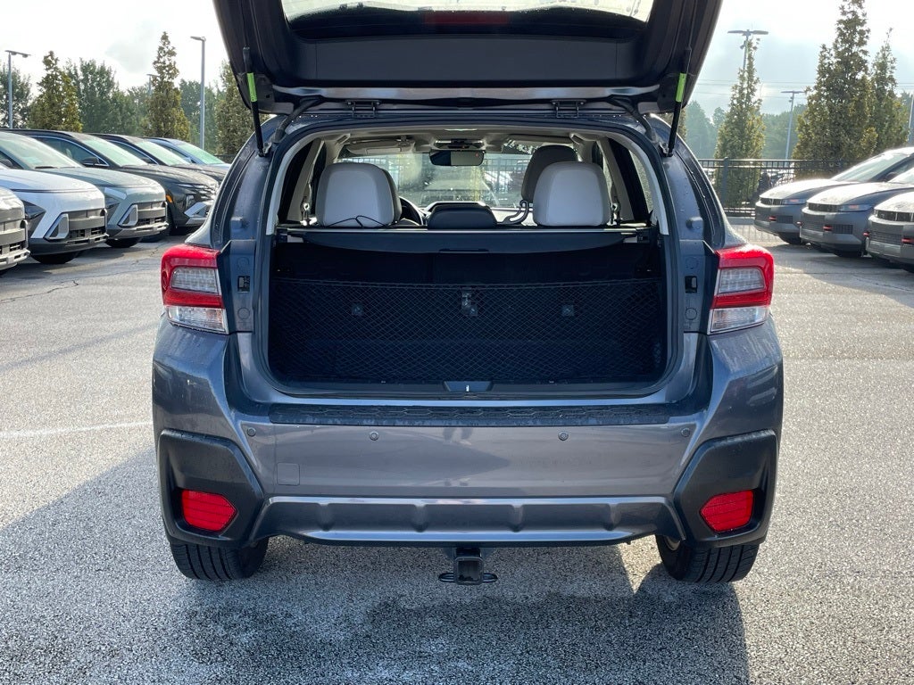 2022 Subaru Crosstrek Limited Great Condition!!!