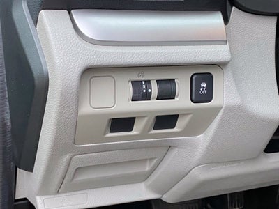 2018 Subaru Forester 2.5i Premium Premium