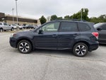 2018 Subaru Forester 2.5i Premium Premium