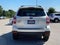 2016 Subaru Forester 2.5i Touring