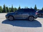 2018 Subaru Forester 2.0XT Touring