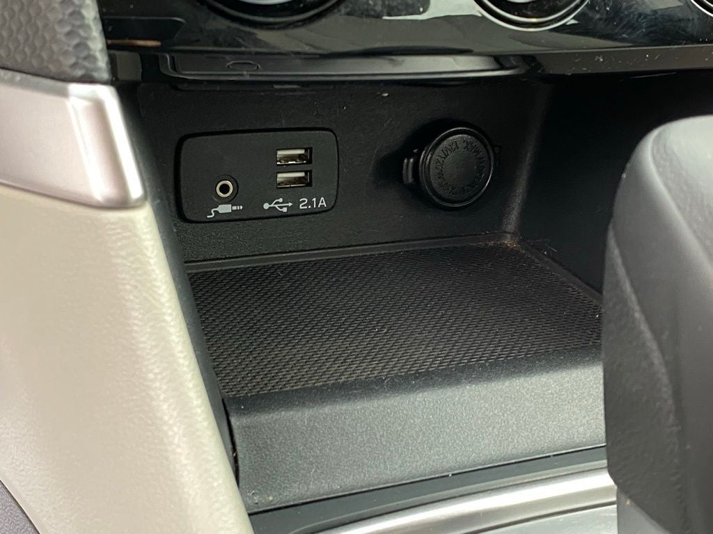 2020 Subaru Forester Premium Premium