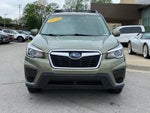 2020 Subaru Forester Premium Premium