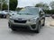 2020 Subaru Forester Premium Premium