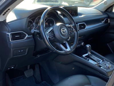 2020 Mazda Mazda CX-5 Touring HEATED LEATHER SEATS!