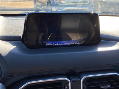 2020 Mazda Mazda CX-5 Touring HEATED LEATHER SEATS!