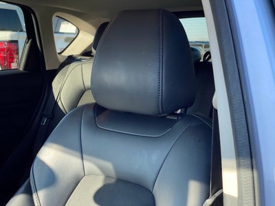 2020 Mazda Mazda CX-5 Touring HEATED LEATHER SEATS!