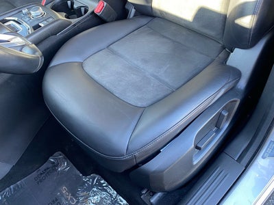 2020 Mazda Mazda CX-5 Touring HEATED LEATHER SEATS!