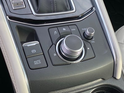 2020 Mazda Mazda CX-5 Grand Touring Reserve