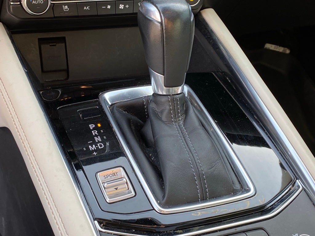 2020 Mazda Mazda CX-5 Grand Touring Reserve