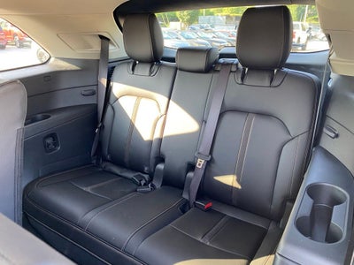 2026 Mazda Mazda CX-90 3.3 Turbo Select