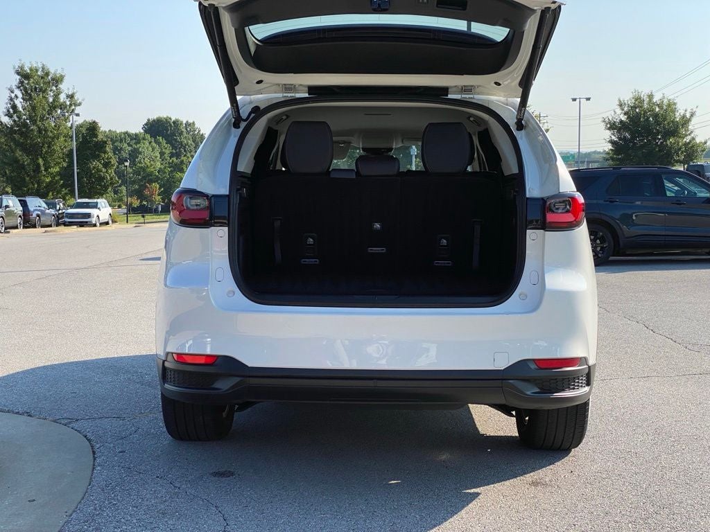 2026 Mazda Mazda CX-90 3.3 Turbo Select