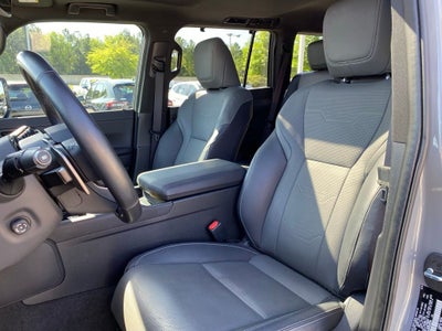2024 Lexus GX 550 Luxury