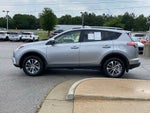 2018 Toyota RAV4 Hybrid XLE