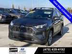 2023 Toyota RAV4 XLE VERY GOOD CONDITION