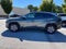 2024 Hyundai Tucson Hybrid Blue