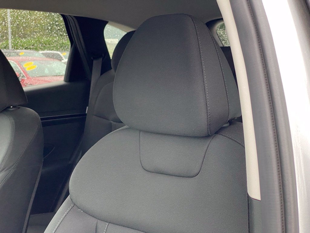 2024 Hyundai Tucson Hybrid Blue