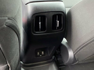 2024 Hyundai Tucson Hybrid Blue