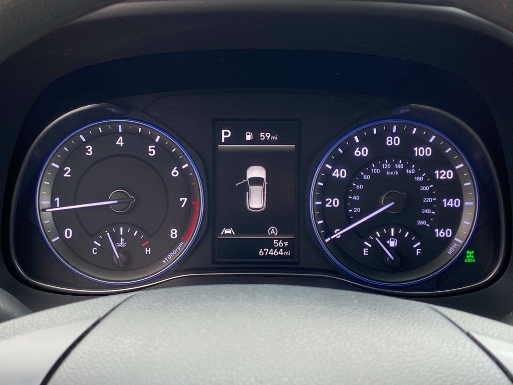2023 Hyundai Kona SE