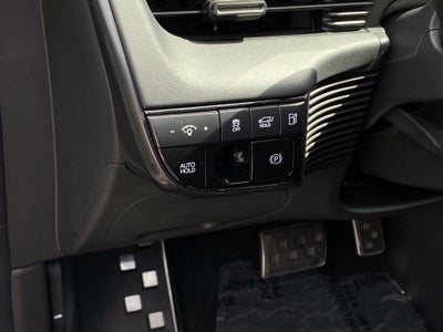 2025 Hyundai IONIQ 5 N Base