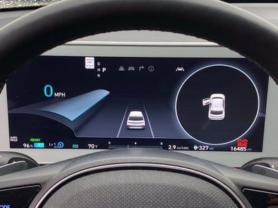 2024 Hyundai IONIQ 5 SEL