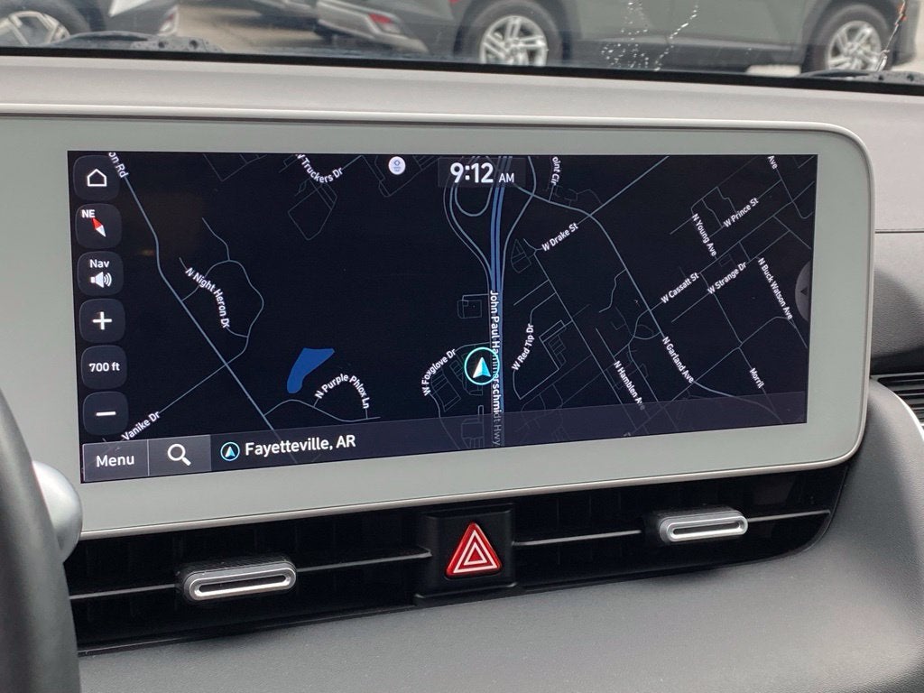 2024 Hyundai IONIQ 5 SEL