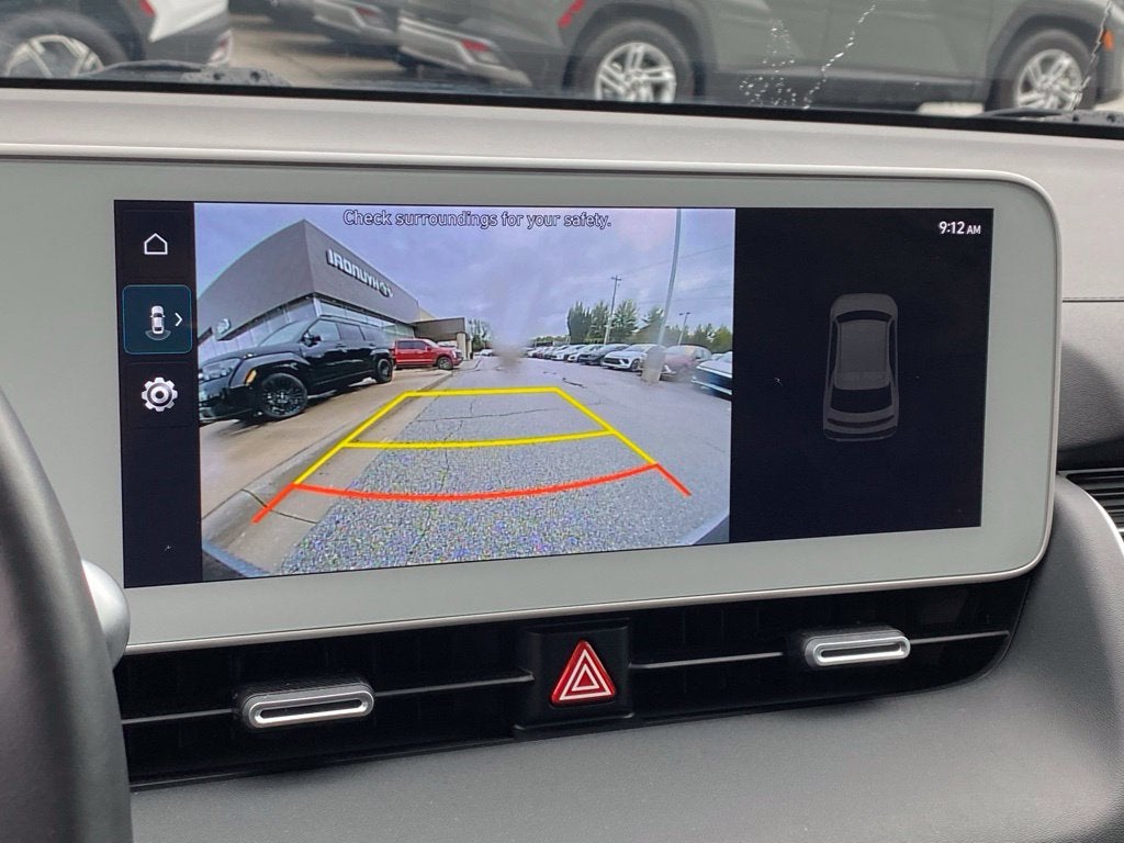 2024 Hyundai IONIQ 5 SEL