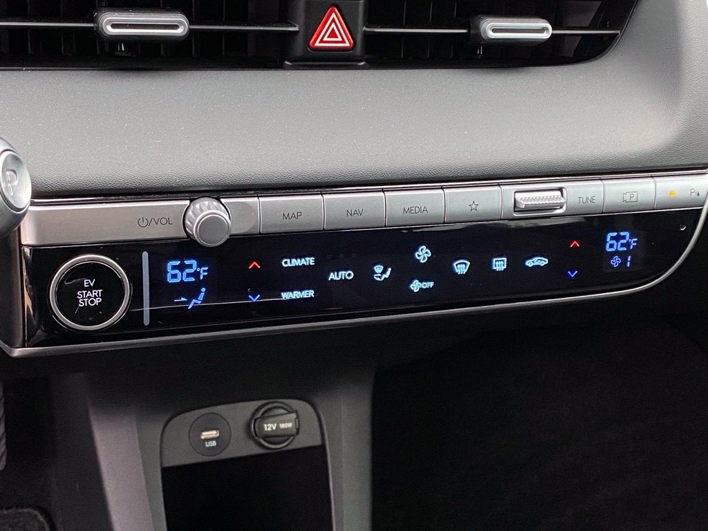 2024 Hyundai IONIQ 5 SEL