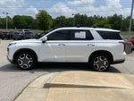 2025 Hyundai Palisade Limited