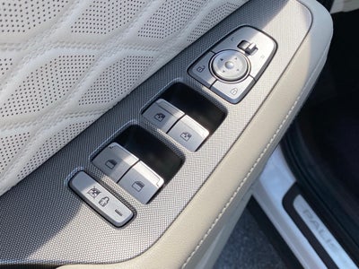 2020 Hyundai Palisade Limited AWD-NEW BRAKES-LEATHER