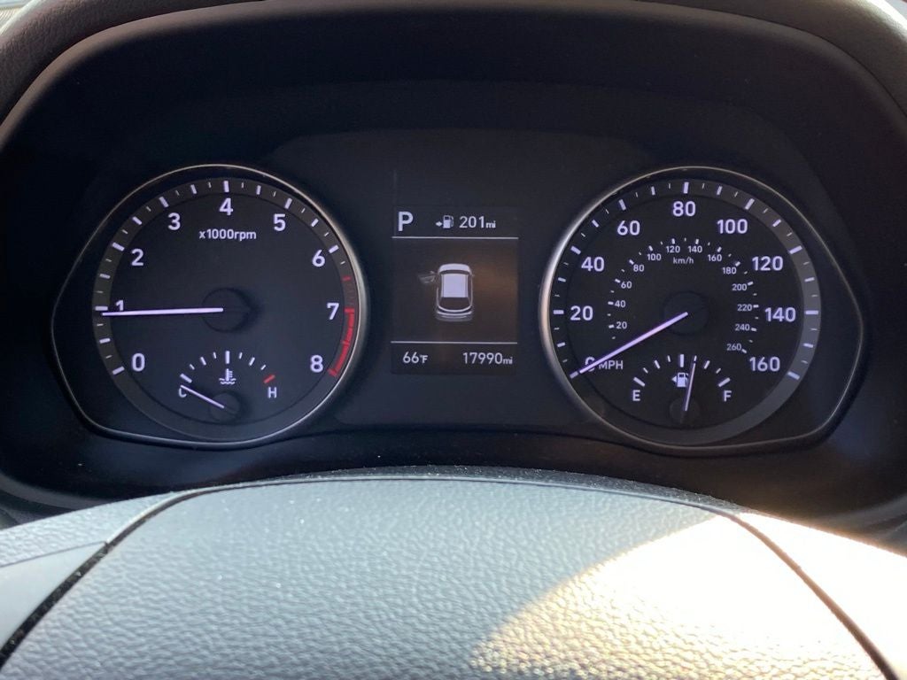 2020 Hyundai Elantra GT Base