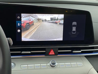 2022 Hyundai Elantra Limited