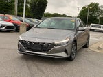 2022 Hyundai Elantra Limited