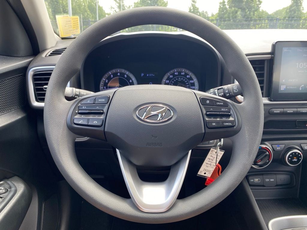 2022 Hyundai Venue SE