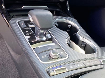 2022 Kia Stinger GT2