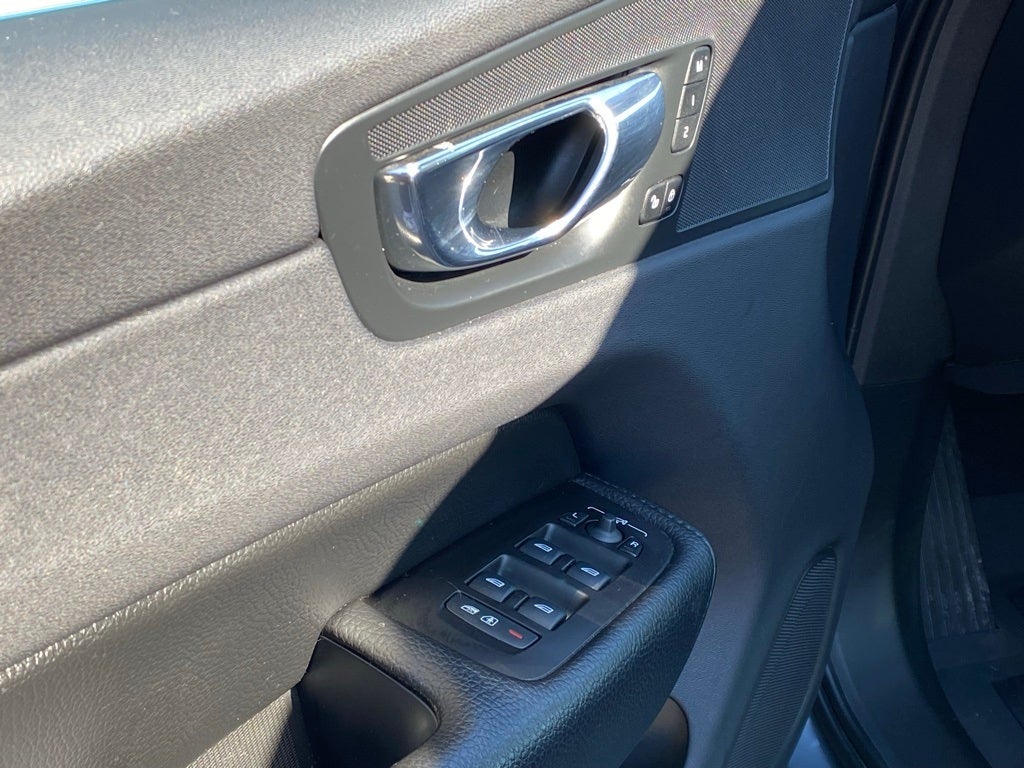 2018 Volvo XC60 T6 Inscription